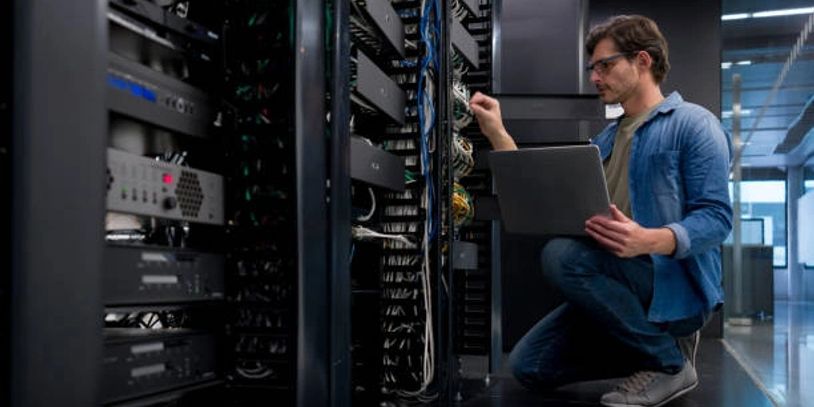 Server Repair/Maintenance & Installation 