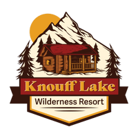 Knouff Lake Wilderness Resort