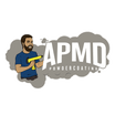 APMD Powder Coating
