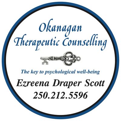 Ezreena and therapeutic counselling