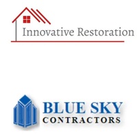 Innovation Mitigation 
Blue Sky Contractors