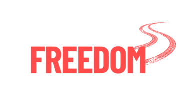 Driven By Freedom Podcast