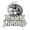 Moon Lizard