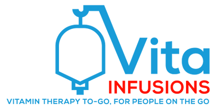 Vita Infusions