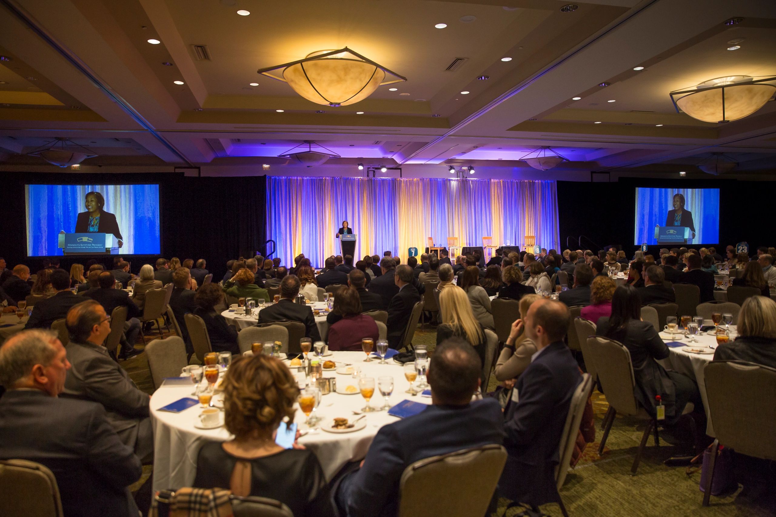 GET TO KNOW TAWANNA Tawanna Black