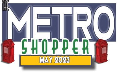 www.TheMetroShopper.com 