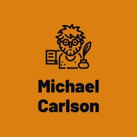 Michael Carlson 