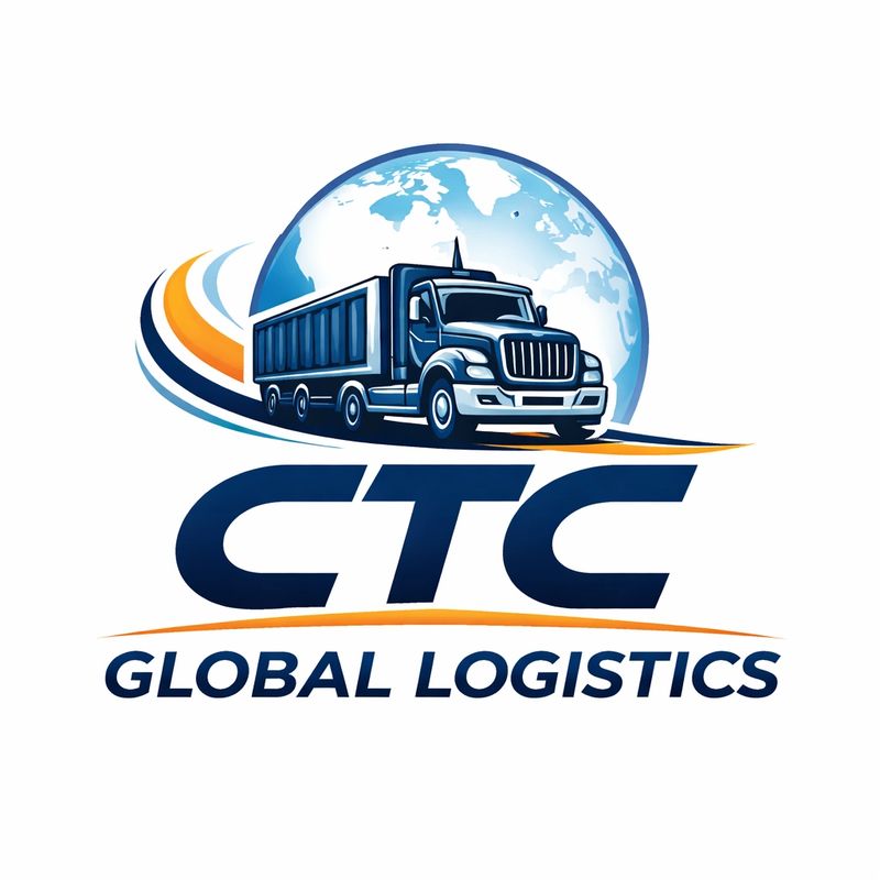 CTC Global Logistics's Logo