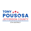 Tony Pousosa
