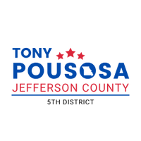 Tony Pousosa