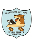 Wigglebutts Waggin LLC