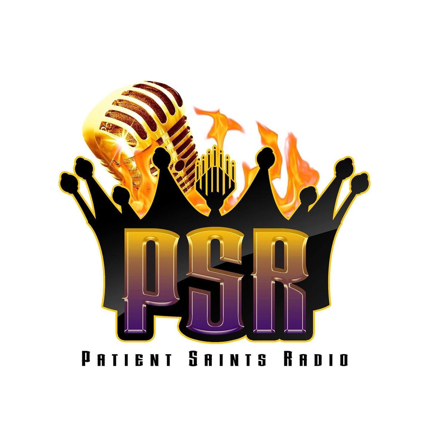 Patient Saints Radio