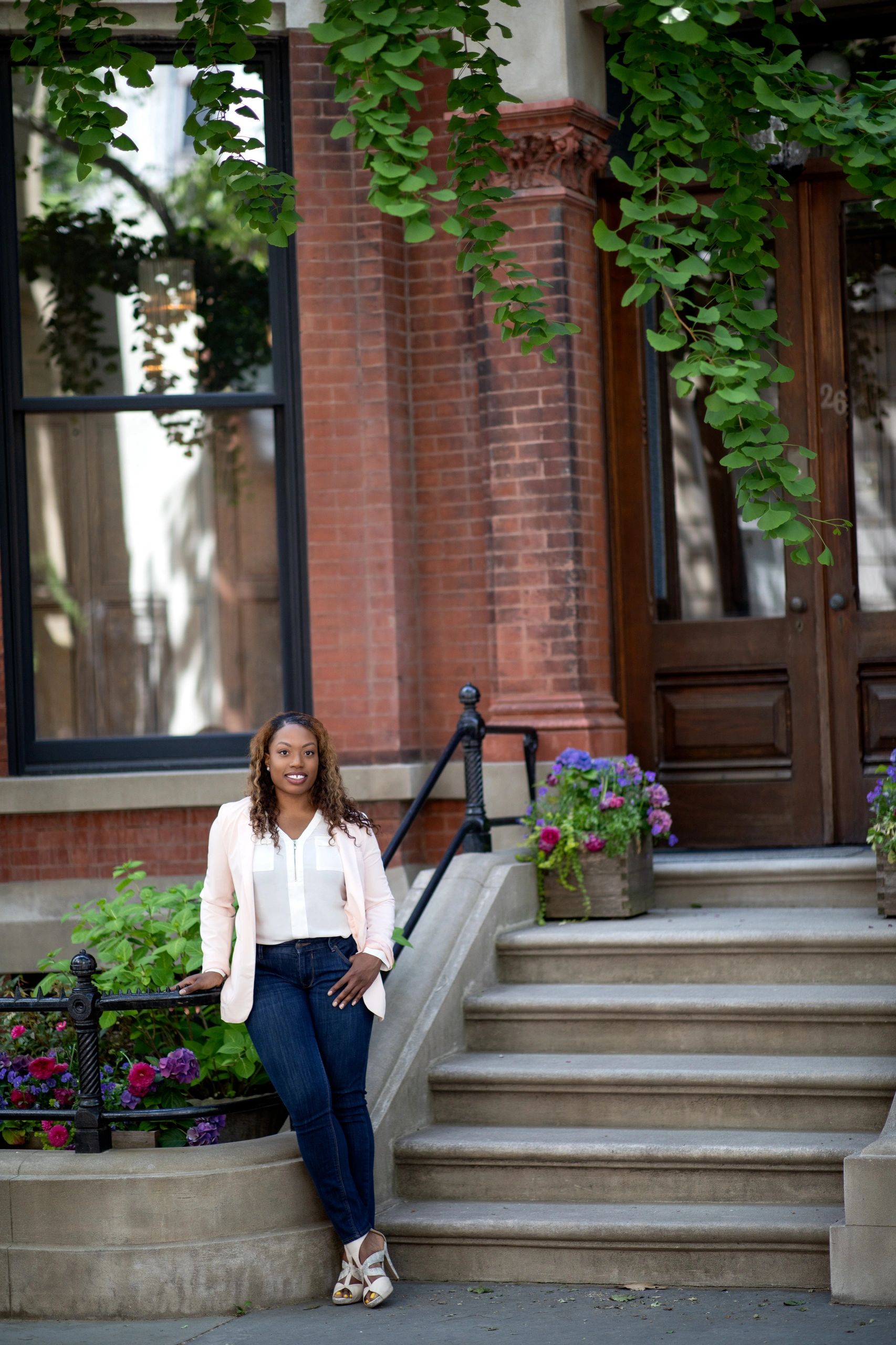 Mindy Skelly Real Estate Broker