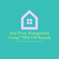 Easy Peasy Management Group
IRB VIP Rentals