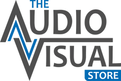 The Audio Visual Store