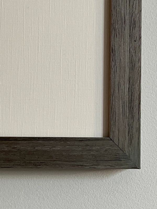 Silver Leaf Curatorial vintage Vancouver images gallery wall framed art Designer