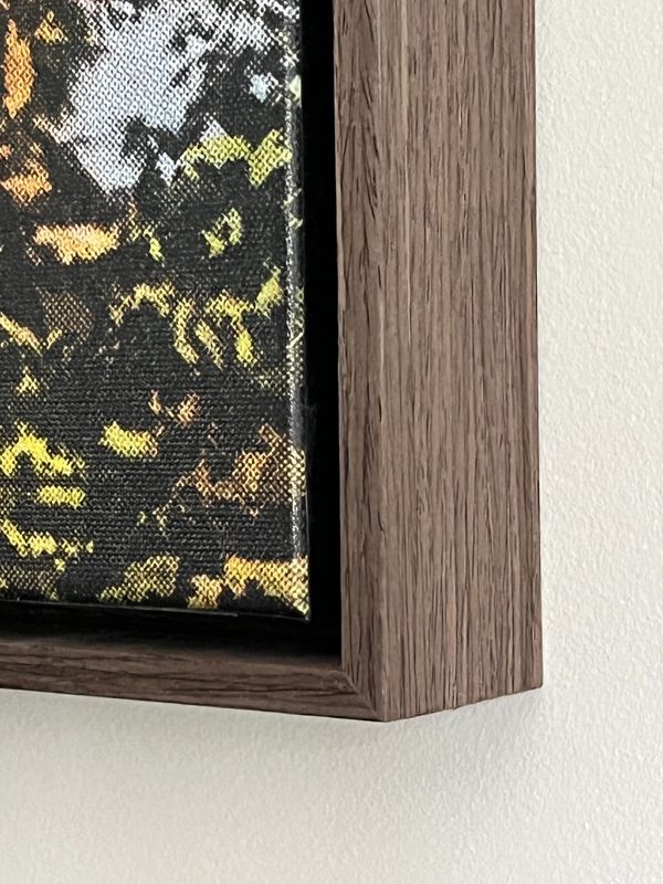 Gallery Wall 
Vintage Victoria 
Vintage Vancouver
Designer
