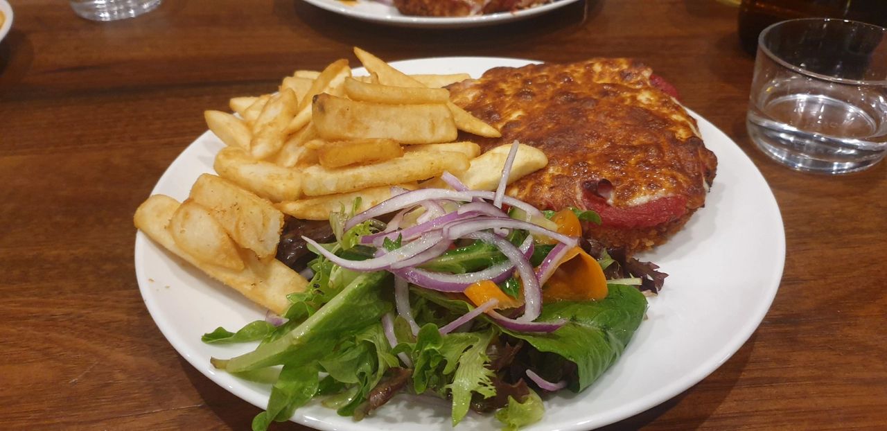 REVIEW 57, FREDDIES, CARRUM