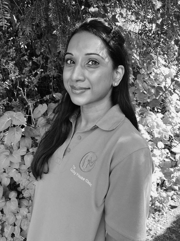 osteopath Leicester Leicestershire Wigston Oadby 