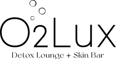 O2Lux Detox Lounge & Skin Bar