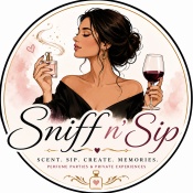 Sniff&Sip