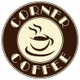 Corner Coffee 