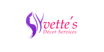 Yvette's Décor Services