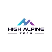 high alpine tech