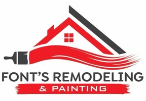 Font's Remodeling & Painting