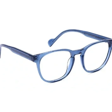 Product Name: Blue Matte Kids Spectacle Frame
Price: ₹1,499 Sale Price: ₹999

