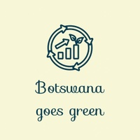 Botswana goes green