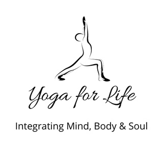 Yoga For Life