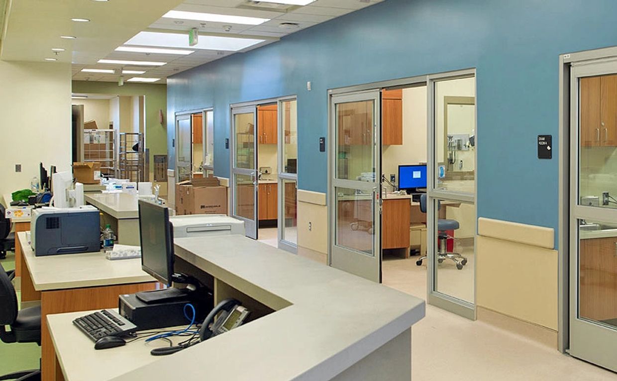 Mustard Seed Staffing