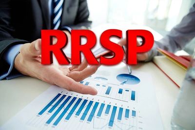 RRSP's are not necessarily a good investment