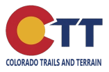 Colorado Trails and Terrain LLC