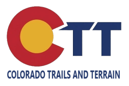 Colorado Trails and Terrain LLC