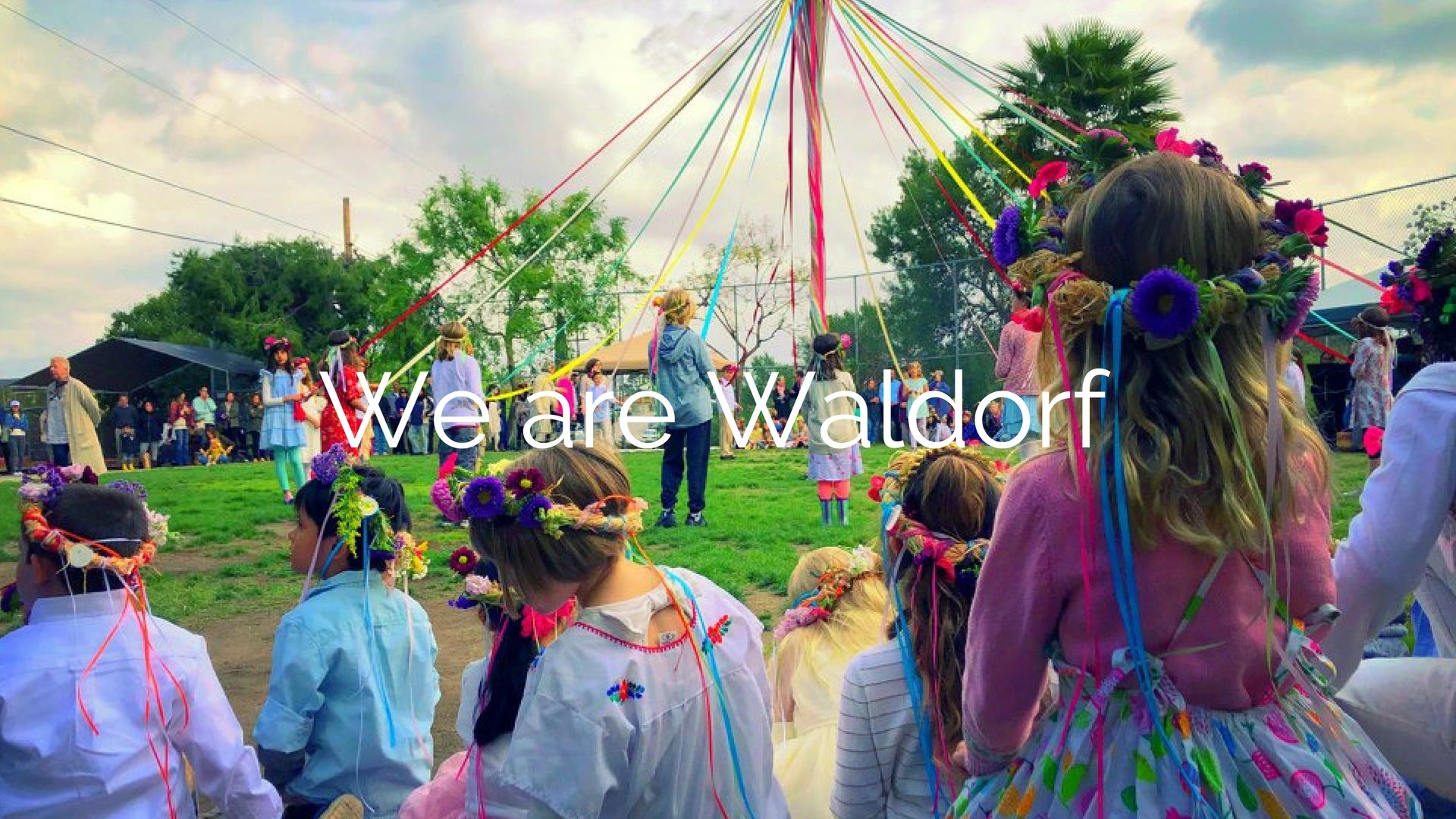 Escuela, Kinder Waldorf Costa Rica