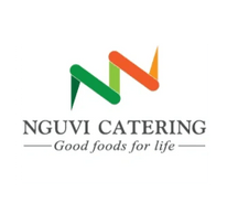 NGUVI
CATERING SERVICE