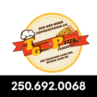 Pizza Please - COMING SOON