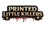 Printed Little Killers