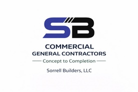 Tenant 
Improvements by a 
Commercial
General Contractor
30518