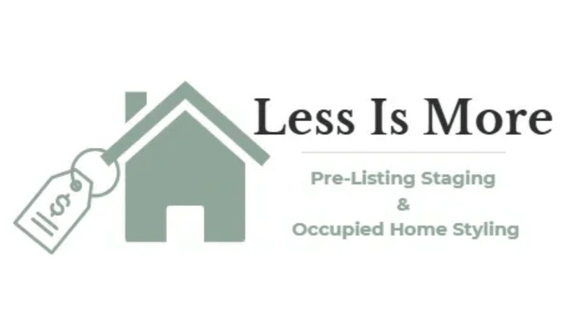 Less Is More Home Consulting