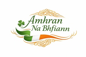 Amhran Na Bhfiann 