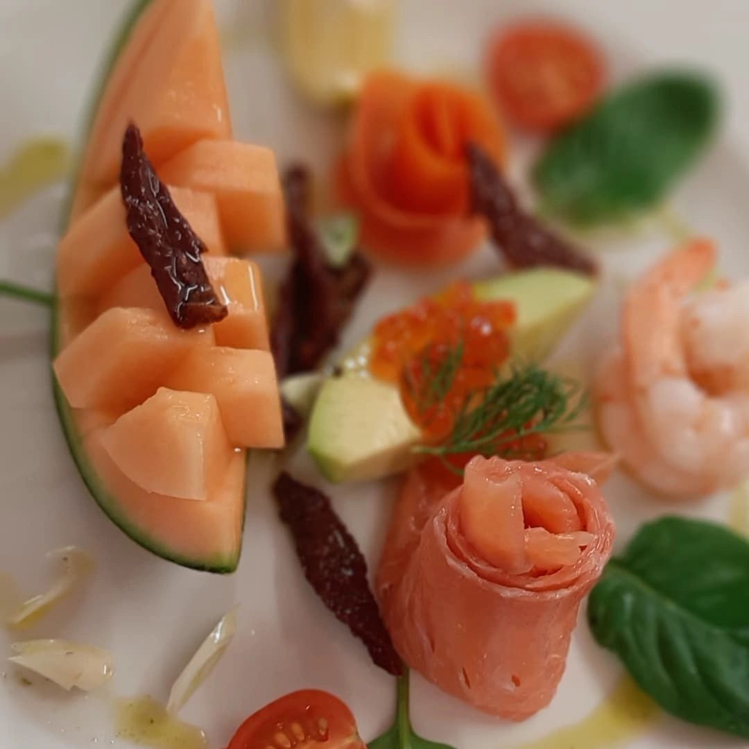 Bistro Bermo