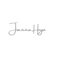 Joanna Heyse