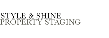 STYLE & SHINE PROPERTY STAGING