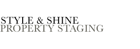 STYLE & SHINE PROPERTY STAGING