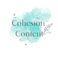 Cohesion Content 