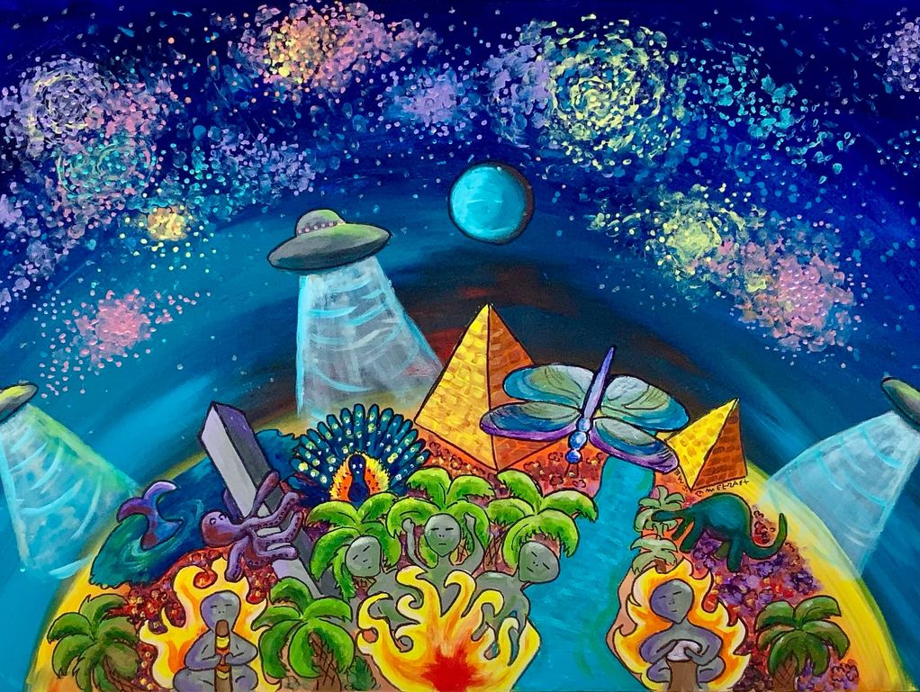 Origins