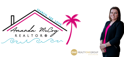 Amanda Sells Myrtle Beach